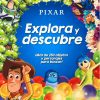 EXPLORA Y DESCUBRE PIXAR