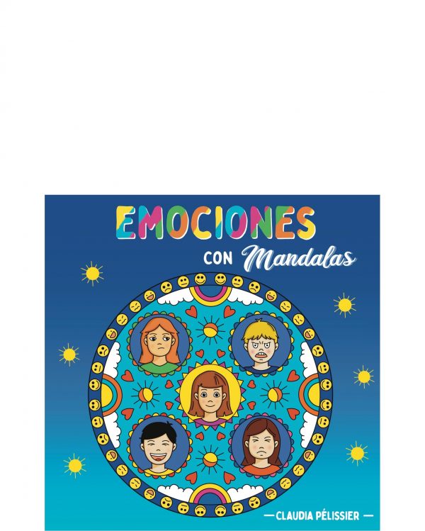 MANDALAS EMOCIONES