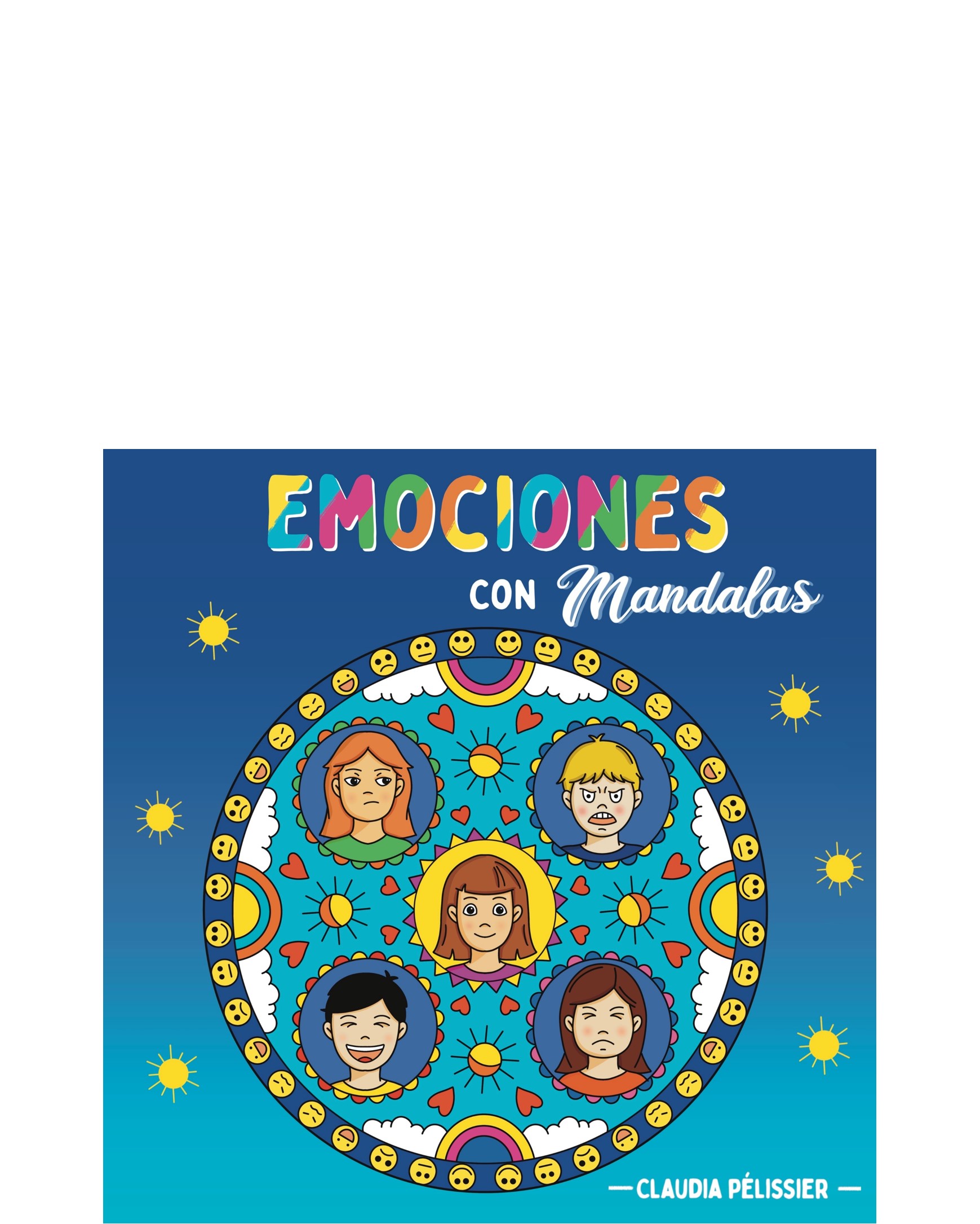MANDALAS EMOCIONES