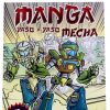 MANGA PASO A PASO MECHA