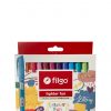 DESTACADORES FILGO LIGHTER FUN