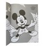 PACK LIBROS PARA COLOREAR MICKEY Y MINNIE