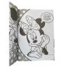 PACK LIBROS PARA COLOREAR MICKEY Y MINNIE