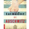 EL TATUADOR DE AUSCHWITZ