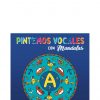 PINTEMOS VOCALES CON MANDALAS - PORTADA