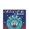 FIESTAS PATRIAS CON MANDALAS