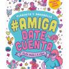 amiga date cuenta