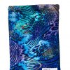 FUNDA PARA LIBROS KEMILU INDIGO