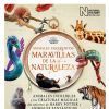 ANIMALES FANTASTICOS MARAVILLAS DE LA NATURALEZA