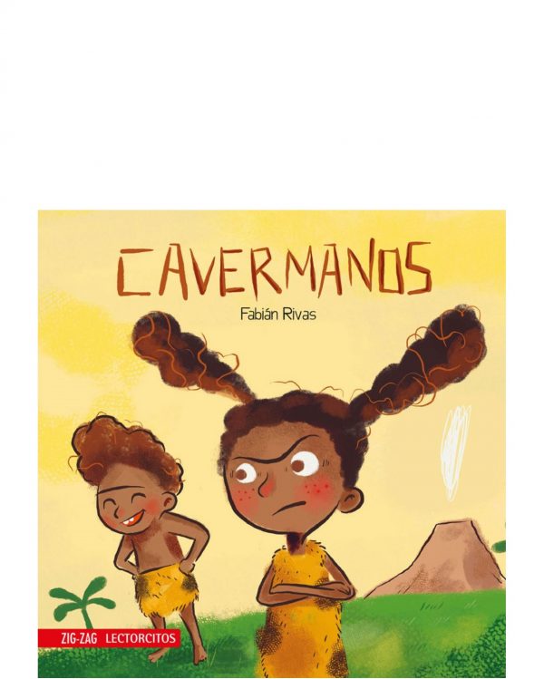 CAVERMANOS