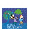 A VIEJA ESTÁ EN LA CUEVA