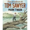 LAS AVENTURAS DE TOM SAWYER
