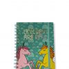 LIBRETA UNICORNS ARE REAL