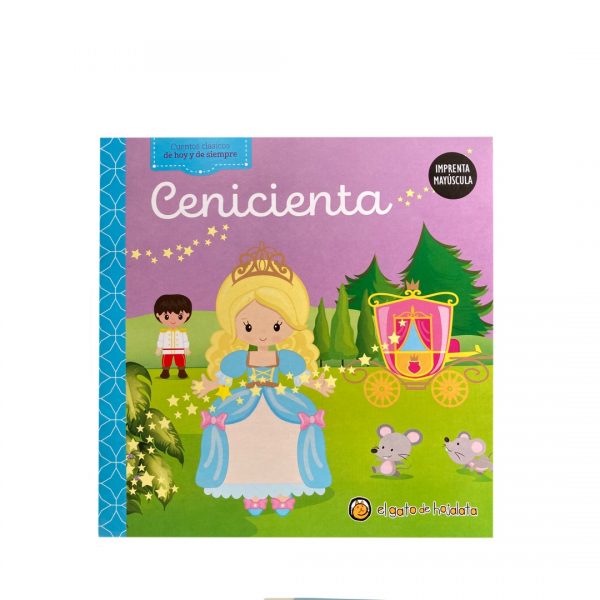 CENICIENTA