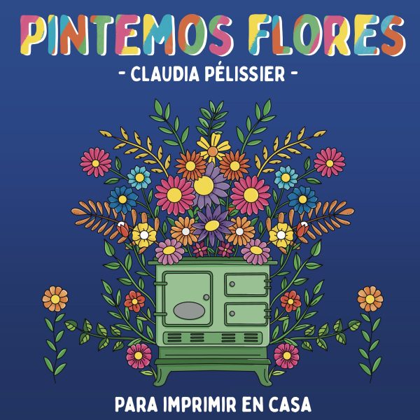 PORTADA PINTEMOS FLORES