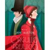 ORGULLO Y PREJUICIO - DE BOLSILLO