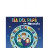 DÍA DEL PAPÁ CON MANDALAS