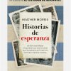 HISTORIAS DE ESPERANZA