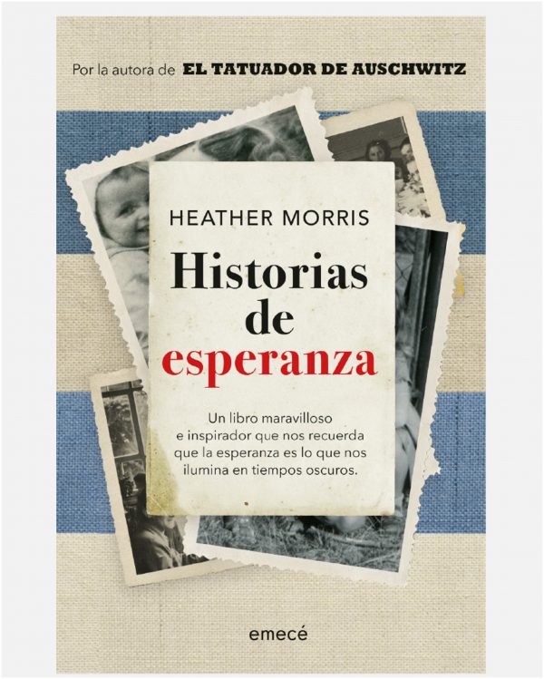 HISTORIAS DE ESPERANZA