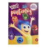 PACK PINTEMOS INTENSAMENTE BLUEY STITCH CON LAPICES SNOOPY