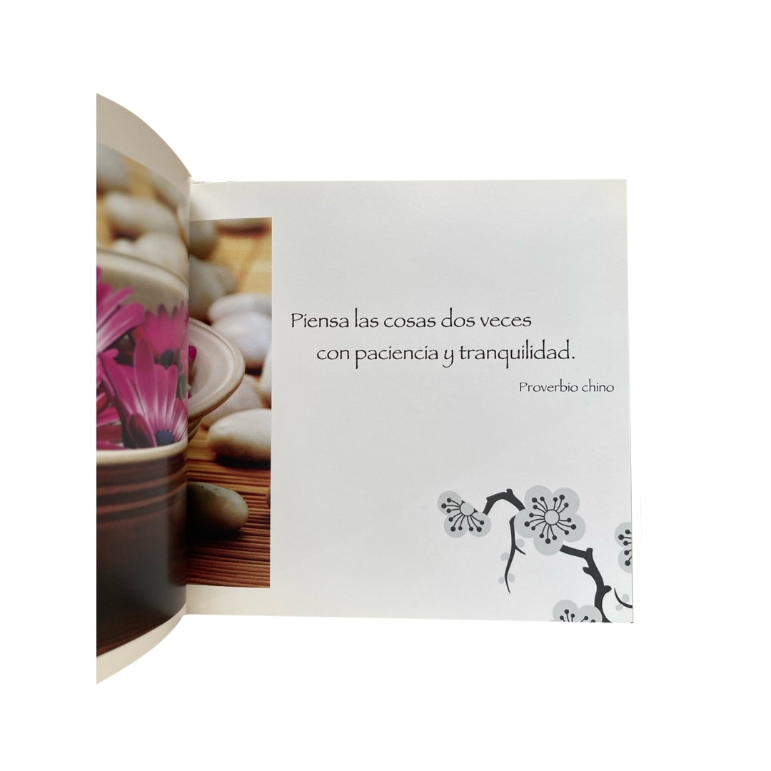 SABIAS PALABRAS DE SERENIDAD