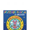 PINTEMOS PASCUA CON MANDALAS