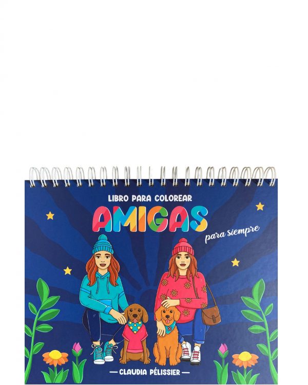 AMIGAS PARA SIEMPRE OK