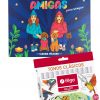 AMIGAS PARA SIEMPRE PREVENTA CON REGALO