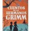 E LOS HERMANOS GRIMM