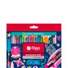 MARCADOR PERMANENTE FILGO MYSTIC