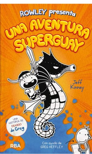 Una aventura Superguay