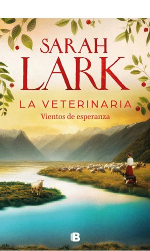 La veterinaria – Vientos de esperanza