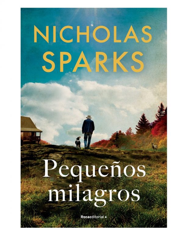 PEQUEÑOS MILAGROS