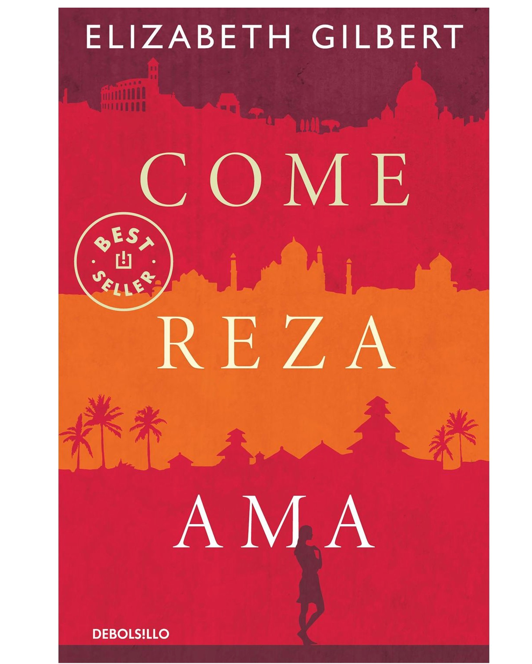 COME REZA AMA DEBOLSILLO