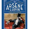 ARSENE LUPIN CABALLERO LADRÓN
