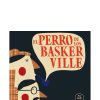 EL PERRO DE LOS BASKER VILLE YA LEO