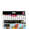 FILGO ALLOY TONOS CLASICOS