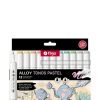 FILGO ALLOY TONOS PASTEL