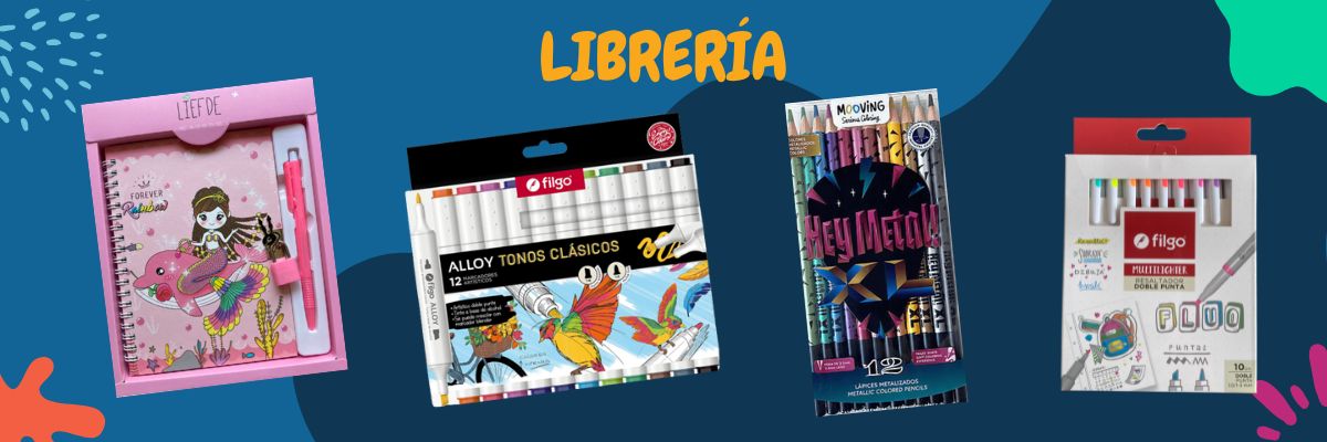 LIBRERIA