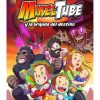 MIKELTUBE Y LA BRUJULA DEL DESTINO