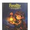 FAROLITO EL RECOGEDOR FAROLITO EL RECOGEDOR
