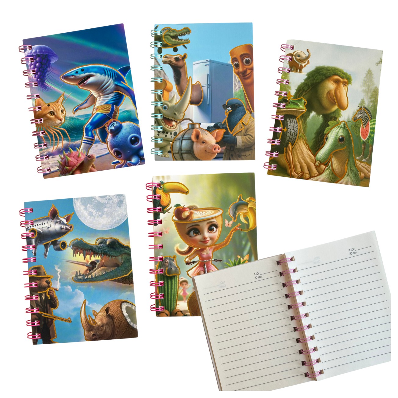 LIBRETAS BRAINROT LIBRETAS BRAINROT