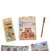 PACK ESCOLAR CAPIBARA