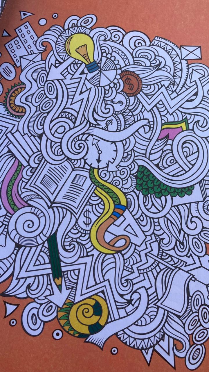 DIVERSION A TODO COLOR