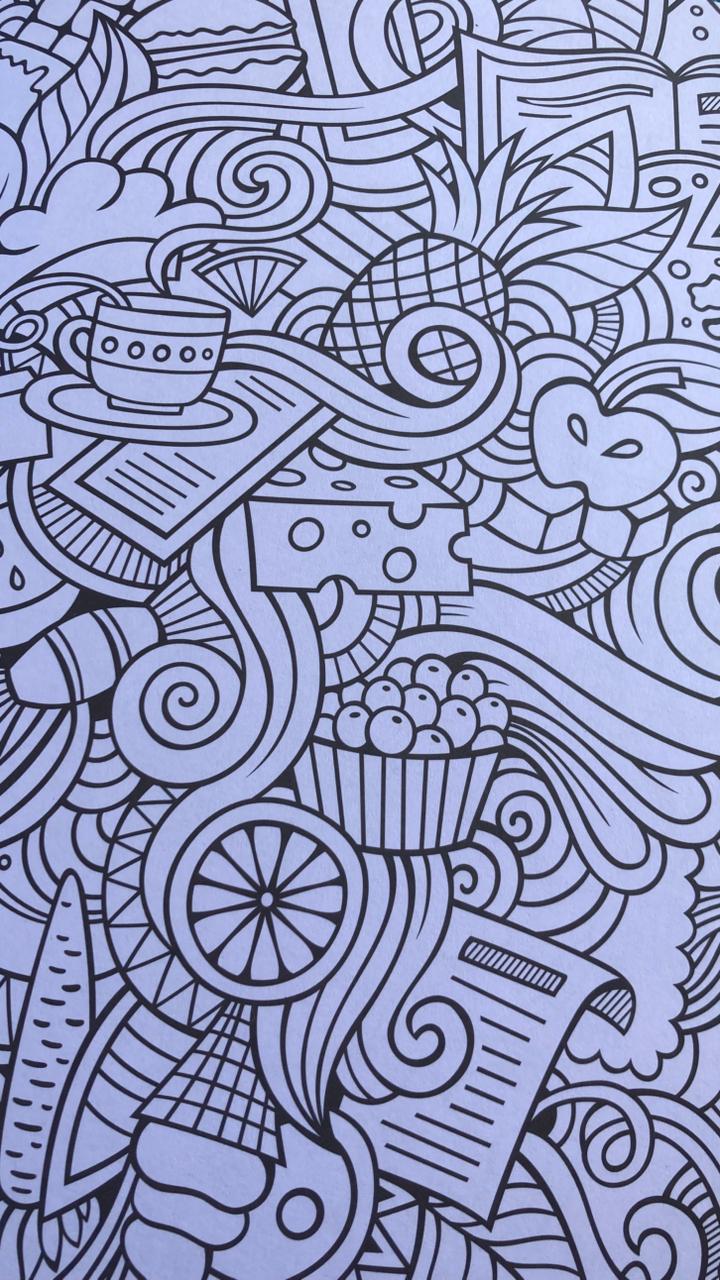 DIVERSION A TODO COLOR