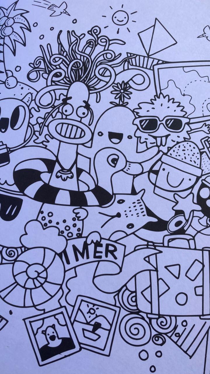 DIVERSION A TODO COLOR