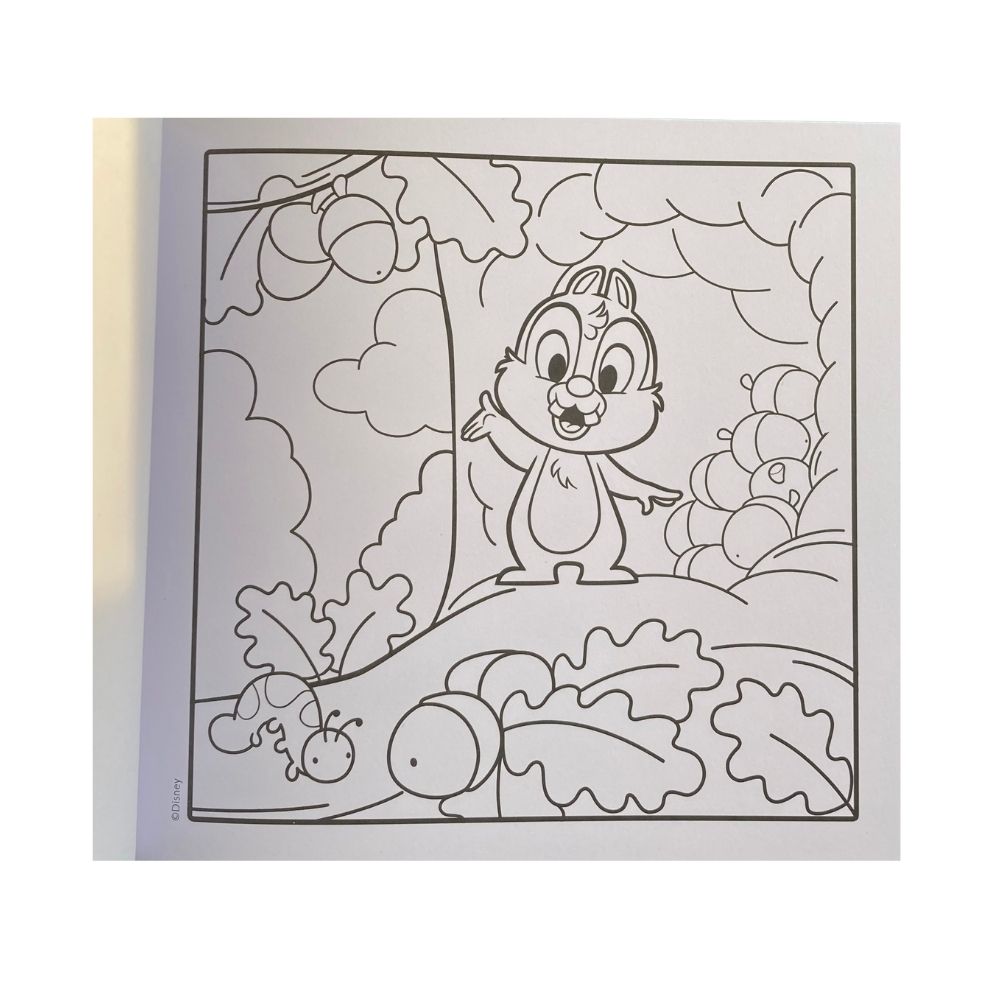 ARTE COZY DISNEY
