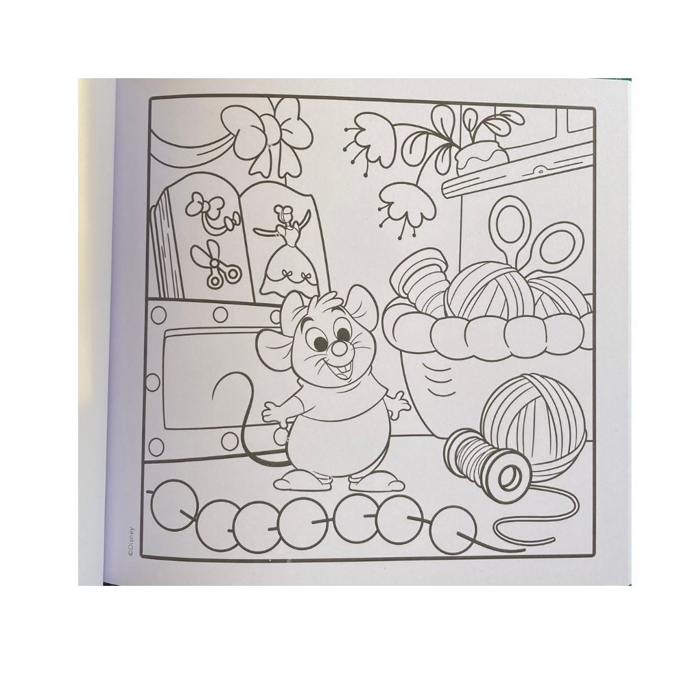 ARTE COZY DISNEY