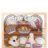 ARTE COZY DISNEY PORTADA TAZA