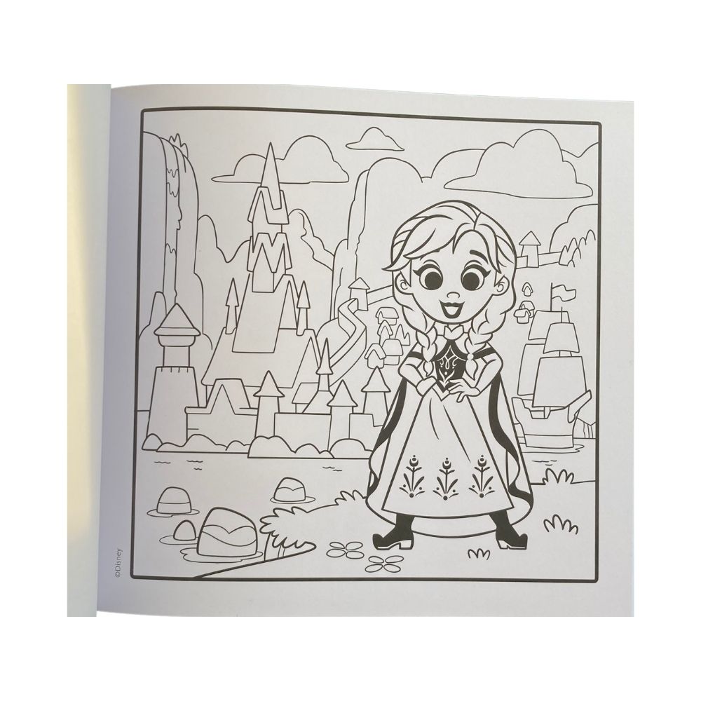 ARTE COZY DISNEY